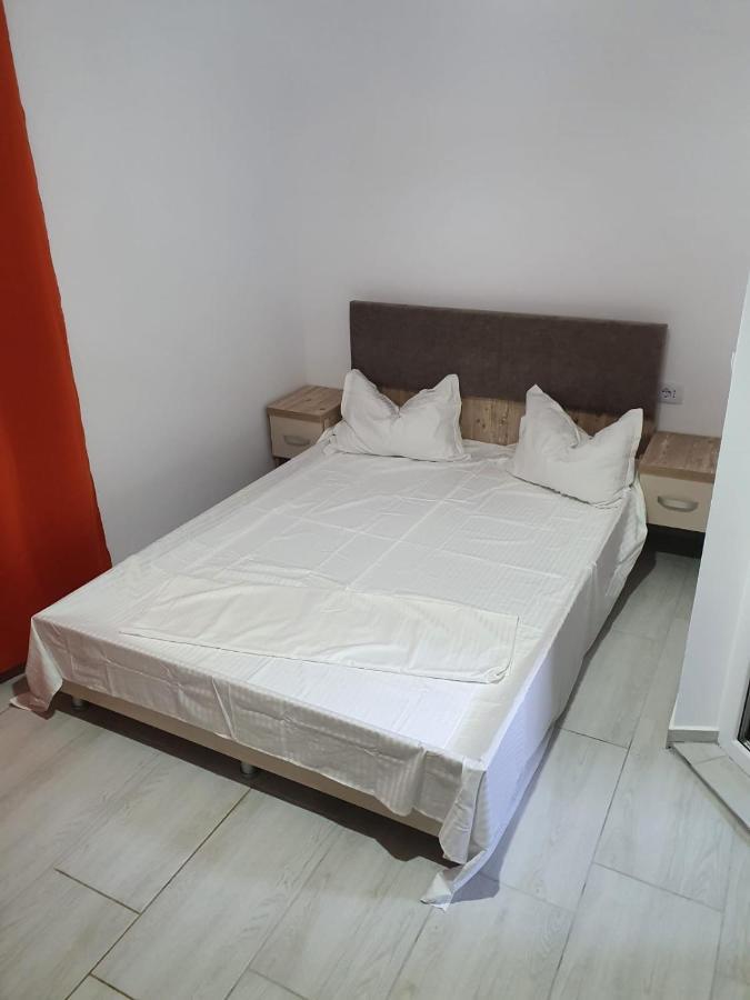 Zapp House Hotel Costinești Kültér fotó