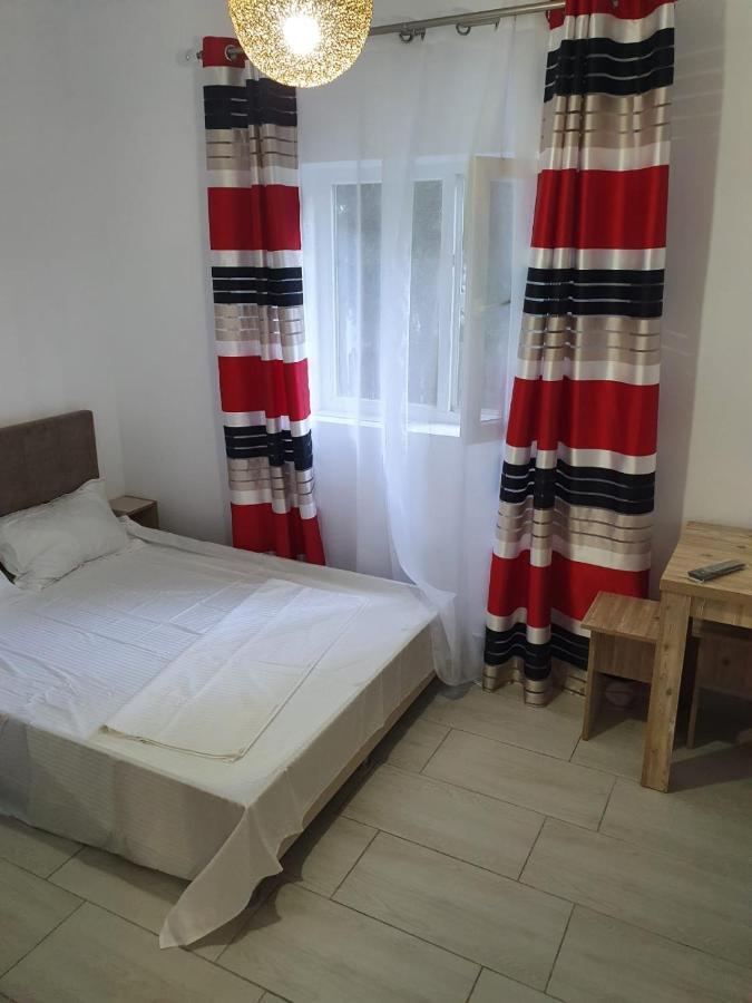 Zapp House Hotel Costinești Kültér fotó
