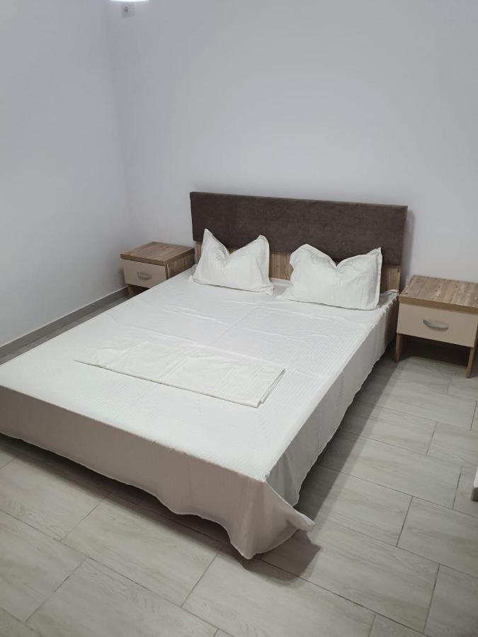 Zapp House Hotel Costinești Kültér fotó