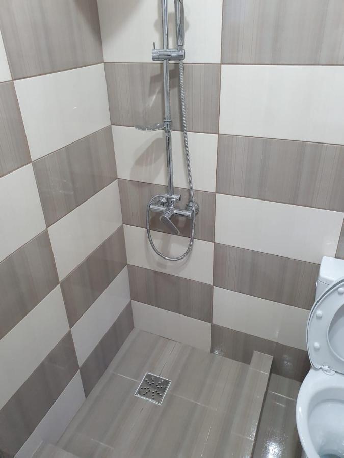 Zapp House Hotel Costinești Kültér fotó