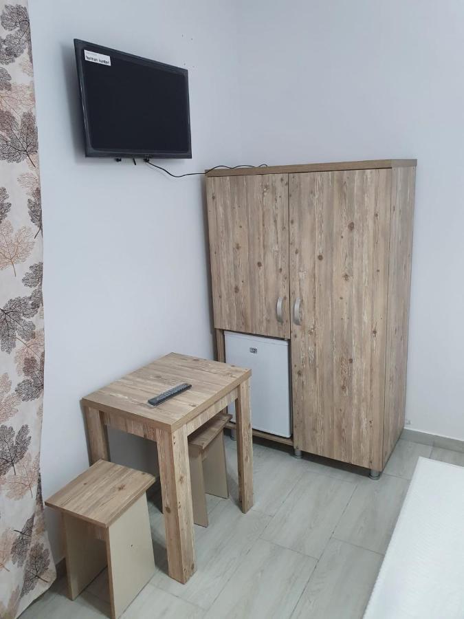 Zapp House Hotel Costinești Kültér fotó