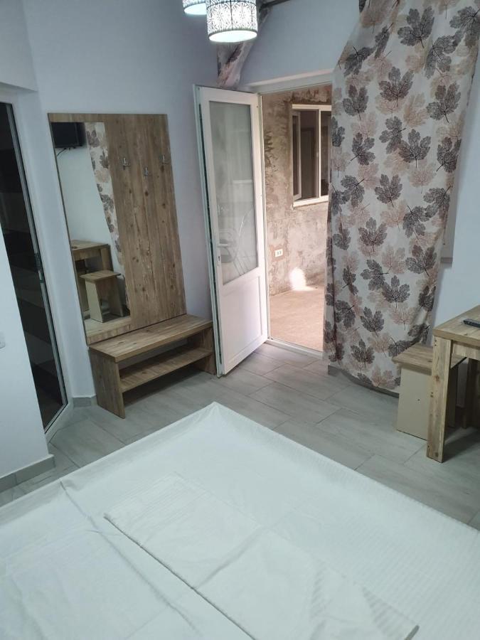 Zapp House Hotel Costinești Kültér fotó