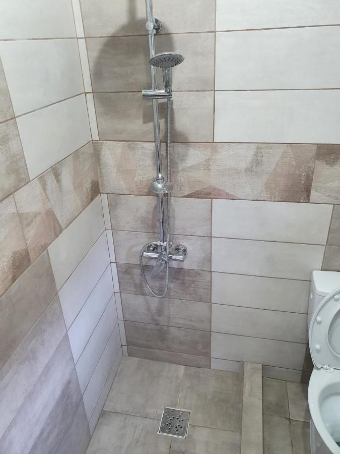 Zapp House Hotel Costinești Kültér fotó