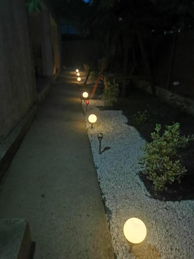 Zapp House Hotel Costinești Kültér fotó