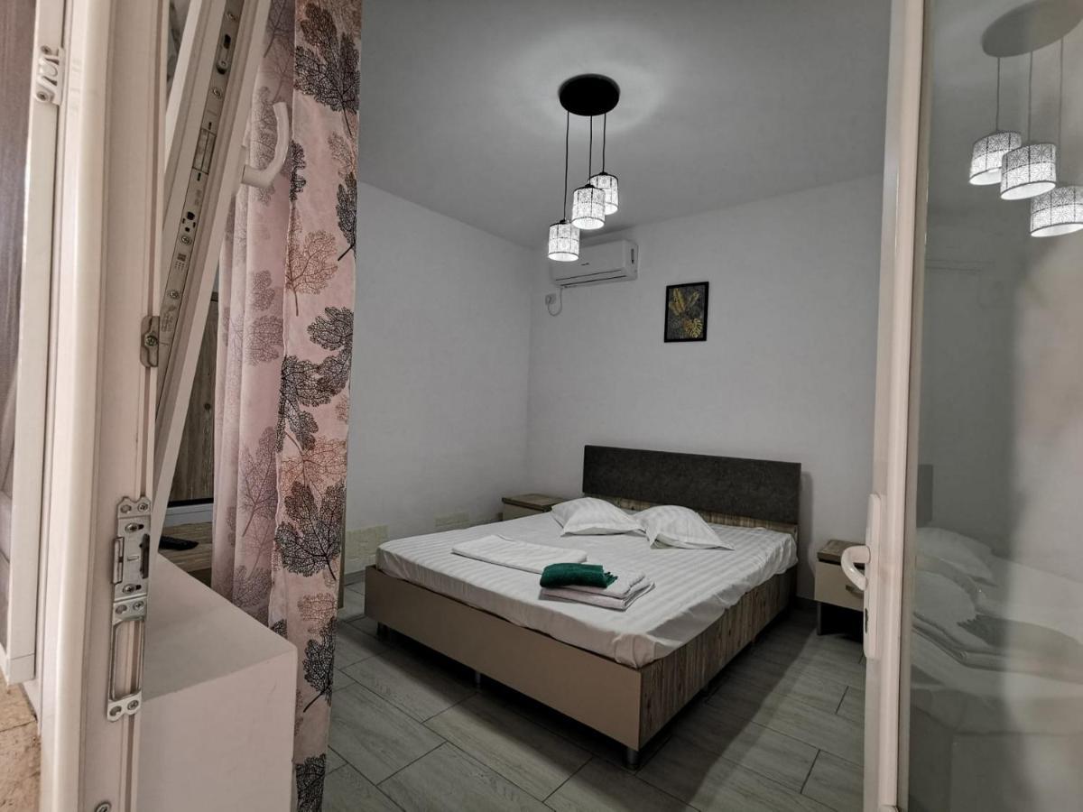 Zapp House Hotel Costinești Kültér fotó