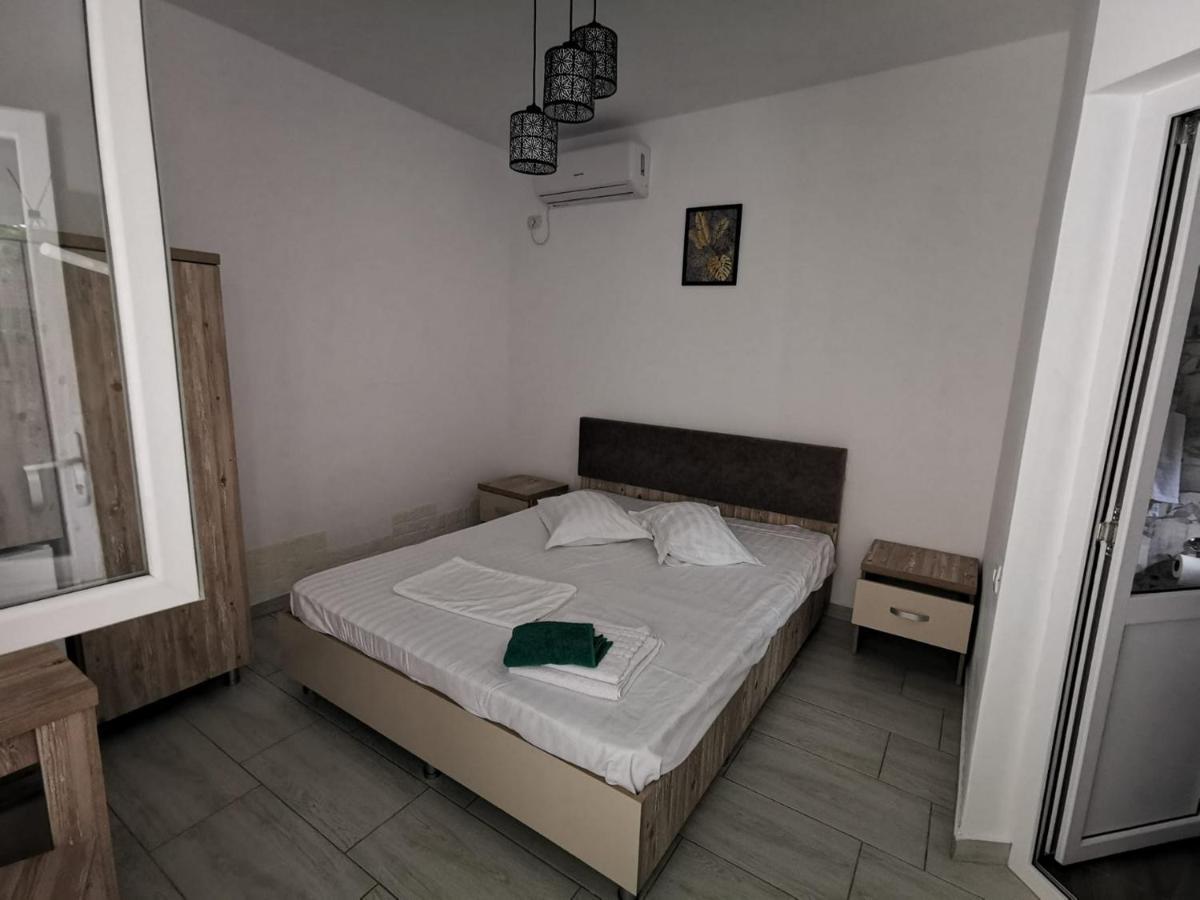 Zapp House Hotel Costinești Kültér fotó