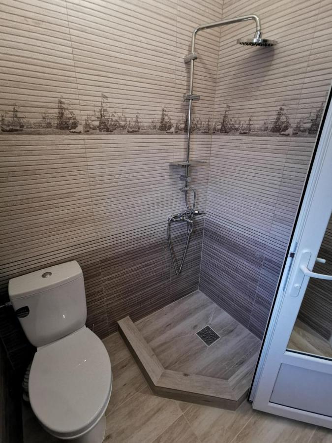 Zapp House Hotel Costinești Kültér fotó