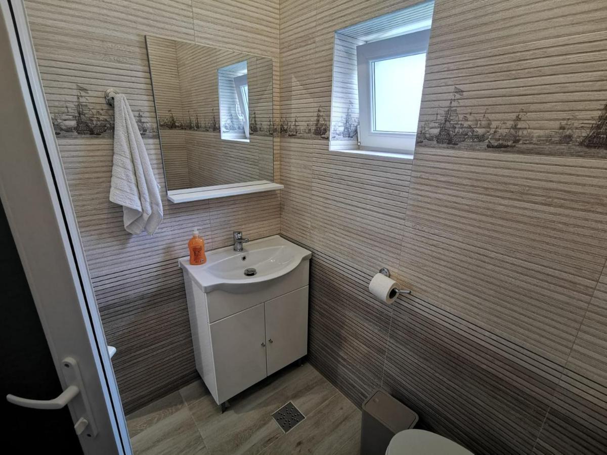 Zapp House Hotel Costinești Kültér fotó