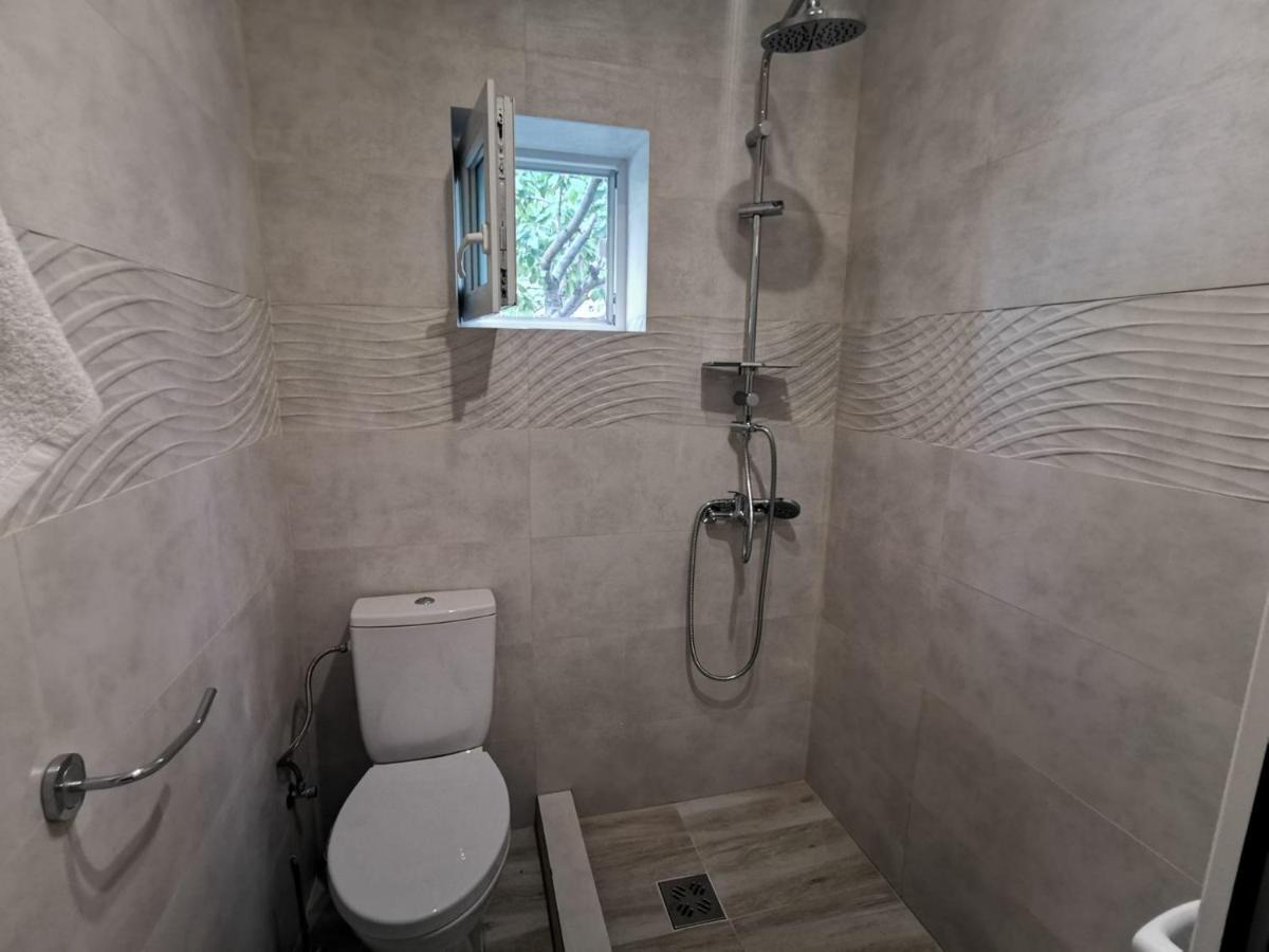 Zapp House Hotel Costinești Kültér fotó