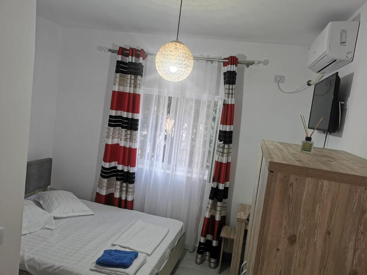 Zapp House Hotel Costinești Kültér fotó