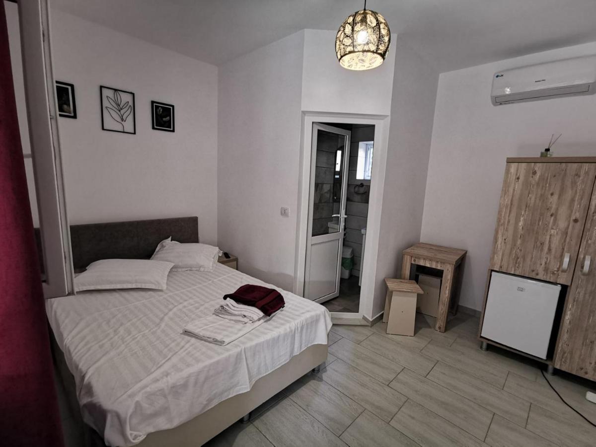 Zapp House Hotel Costinești Kültér fotó