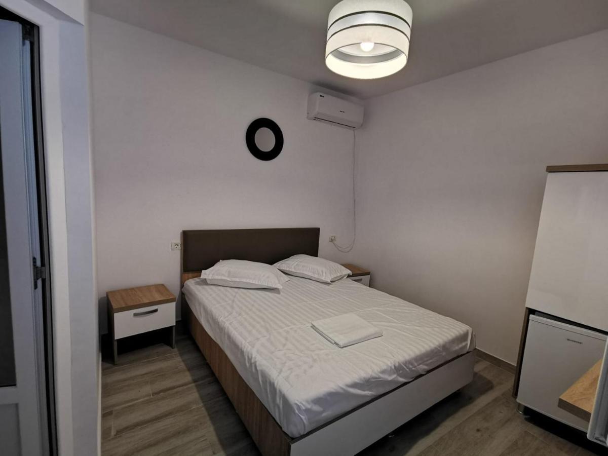 Zapp House Hotel Costinești Kültér fotó